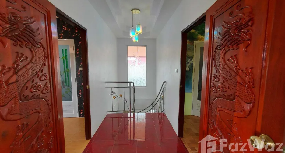 Villa zum Kauf mit 5 Zimmer in Thap Sakae, Prachuap Khiri Khan