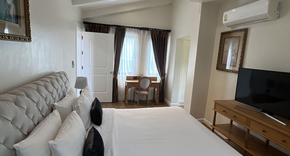 Villa zur Miete mit 3 Zimmer in Sattahip, Chonburi