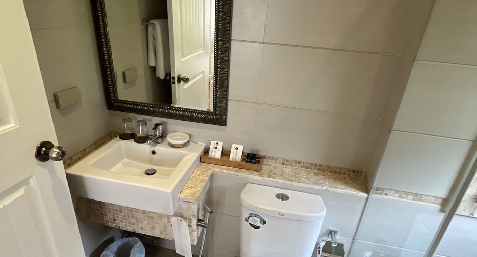 Villa zur Miete mit 3 Zimmer in Sattahip, Chonburi