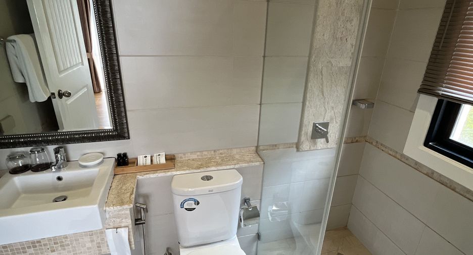 Villa zur Miete mit 3 Zimmer in Sattahip, Chonburi