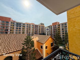 For Rent 2 Bedroom Condo In Bang Lamung, Chonburi