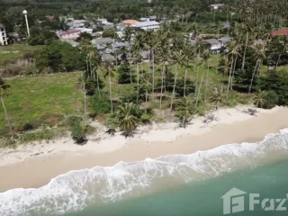 出售 土地 在 Ko Lanta, Krabi