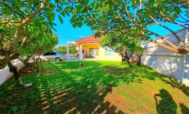 For sale 2 ベッドルーム house in Hua Hin, Prachuap Khiri Khan