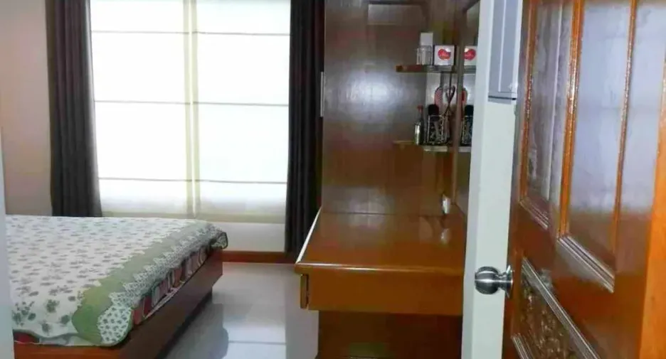 For sale 2 bedrooms house in Hua Hin, Prachuap Khiri Khan