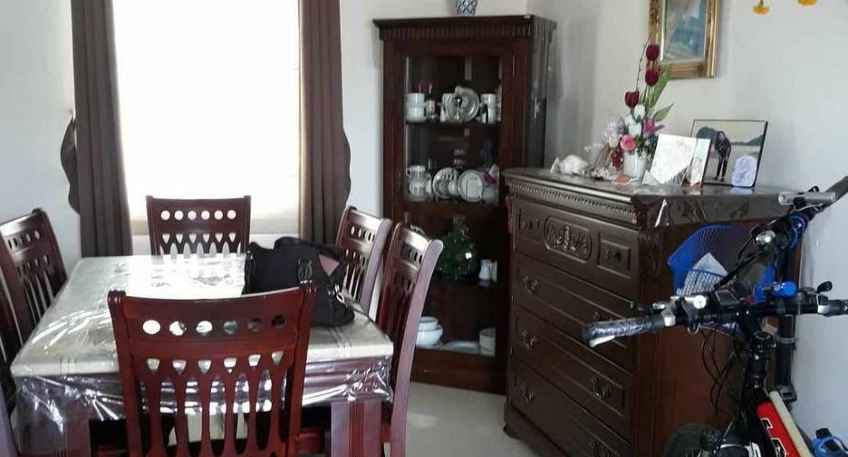 For sale 2 bedrooms house in Hua Hin, Prachuap Khiri Khan