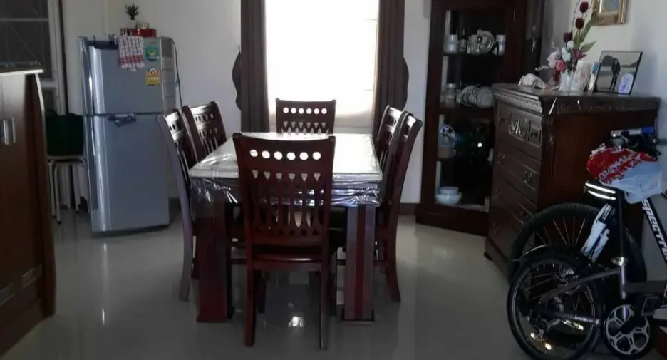 For sale 2 bedrooms house in Hua Hin, Prachuap Khiri Khan