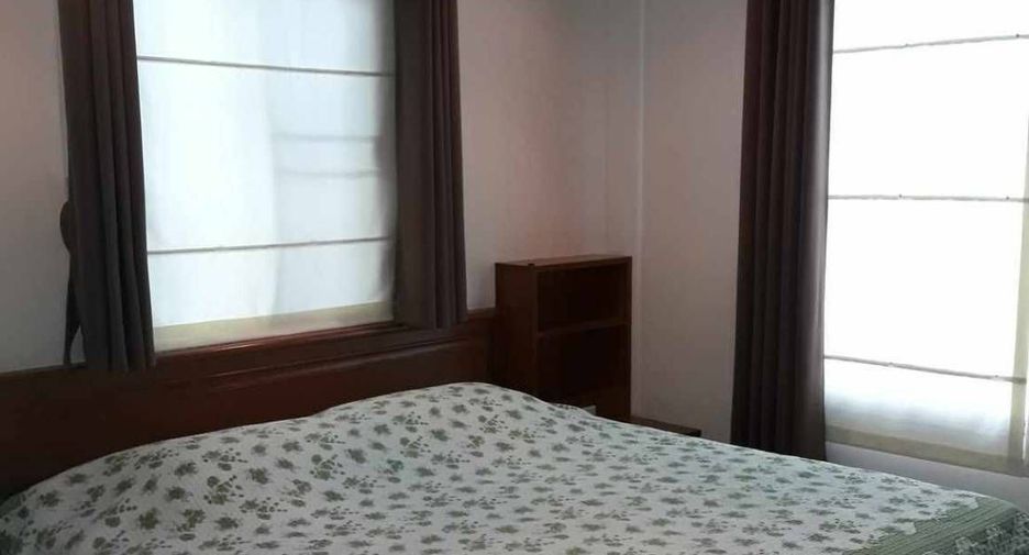 For sale 2 bedrooms house in Hua Hin, Prachuap Khiri Khan