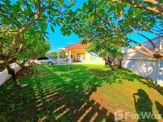 À vendre 2 chambres maison à Hua Hin, Prachuap Khiri Khan