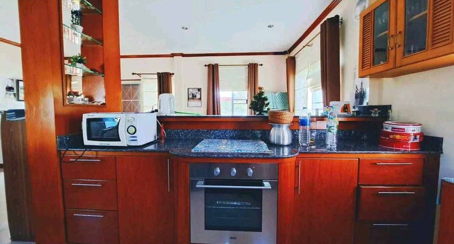 For sale 2 bedrooms house in Hua Hin, Prachuap Khiri Khan