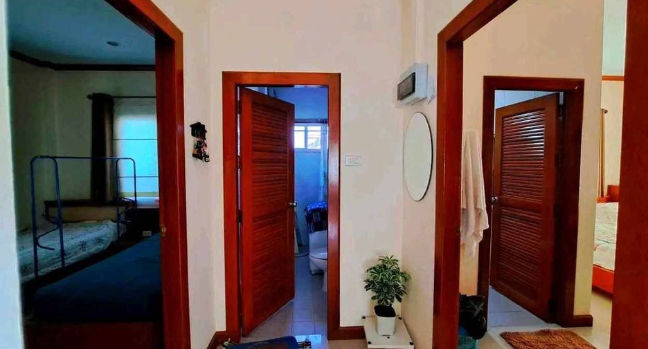 For sale 2 bedrooms house in Hua Hin, Prachuap Khiri Khan