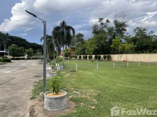 For sale land in Hang Dong, Chiang Mai