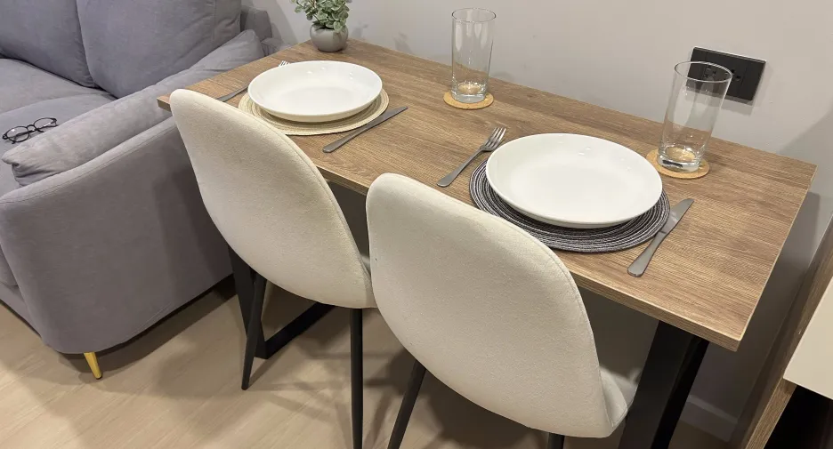 Wohnung zur Miete mit 1 Zimmer in Thalang, Phuket