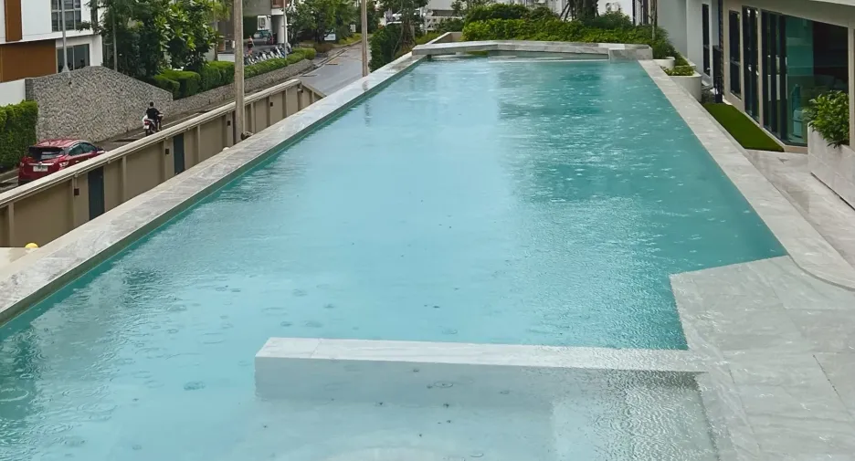 Wohnung zur Miete mit 1 Zimmer in Thalang, Phuket