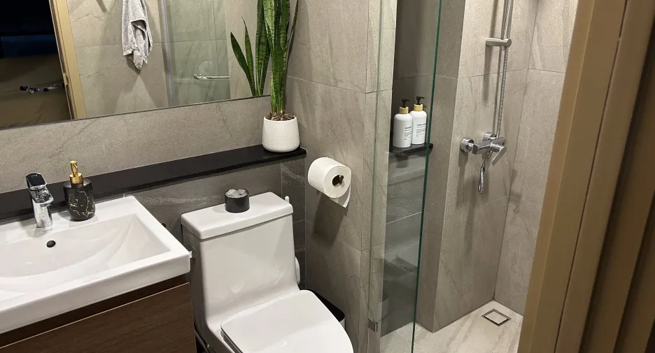 Wohnung zur Miete mit 1 Zimmer in Thalang, Phuket
