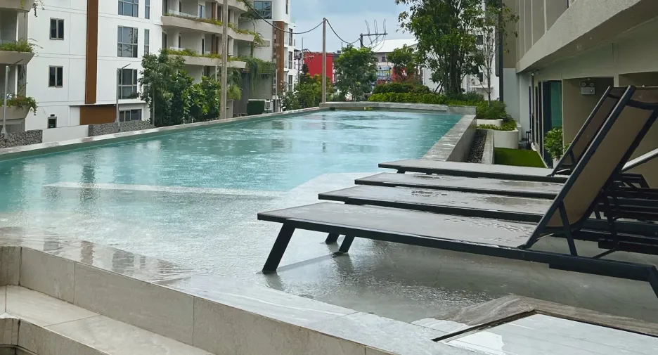 Wohnung zur Miete mit 1 Zimmer in Thalang, Phuket