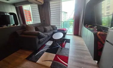 Condo en venta de 1 habitaciones en Bang Lamung, Chonburi