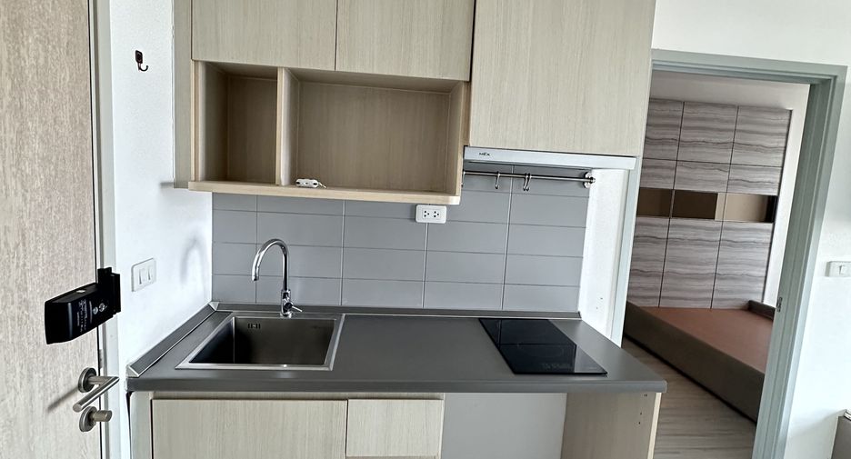 For sale 2 bedrooms condo in Bang Na, Bangkok