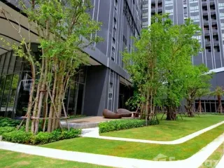 For sale 2 bedrooms condo in Bang Na, Bangkok