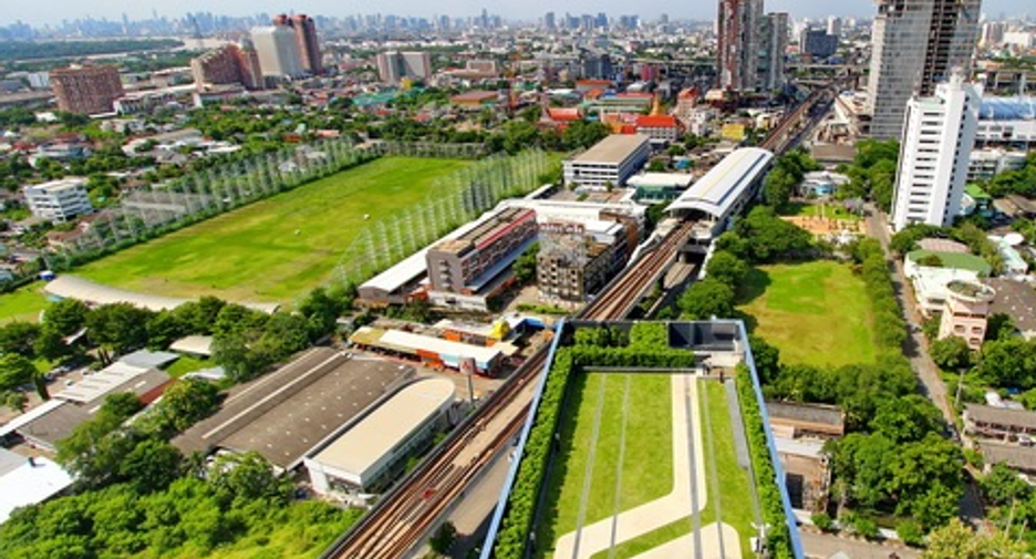For sale 2 bedrooms condo in Bang Na, Bangkok