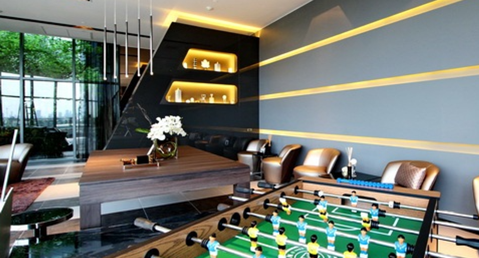 For sale 2 bedrooms condo in Bang Na, Bangkok