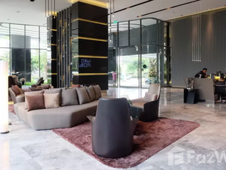 For sale 2 bedrooms condo in Bang Na, Bangkok