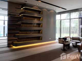 For sale 2 bedrooms condo in Bang Na, Bangkok
