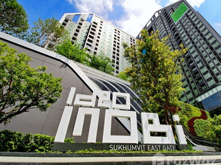 For sale 2 bedrooms condo in Bang Na, Bangkok