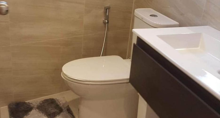 For rent 2 bedrooms condo in Bang Lamung, Chonburi