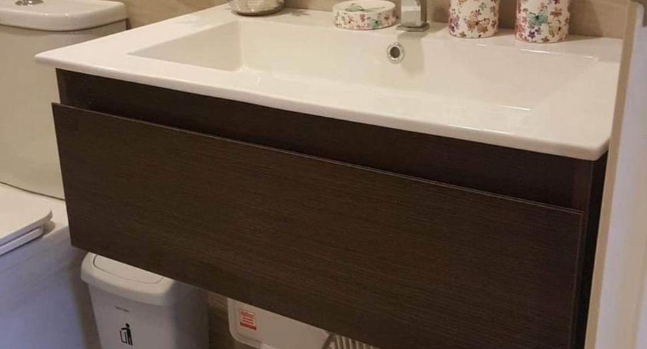 For rent 2 bedrooms condo in Bang Lamung, Chonburi