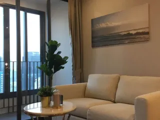 For sale and for rent 2 bedrooms condo in Pathum Wan, Bangkok