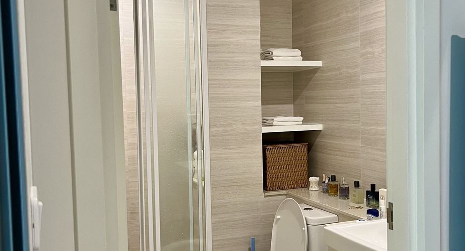 For rent 1 bed apartment in Mueang Phuket, Phuket
