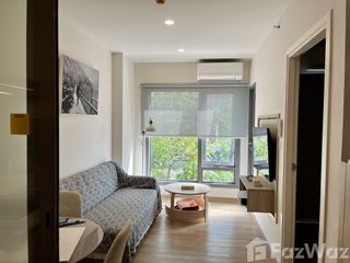 For Rent 1 Bedroom Apartment In Mueang Phuket