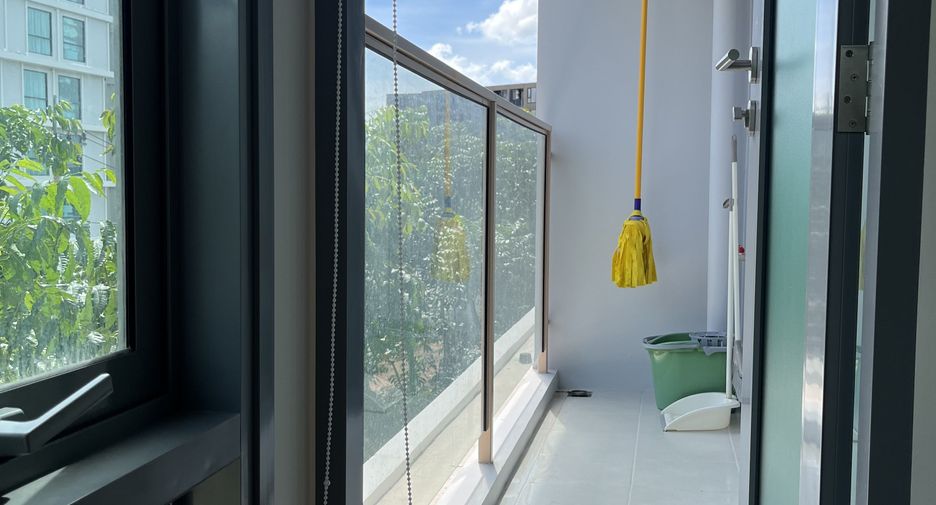 For rent 1 bed apartment in Mueang Phuket, Phuket