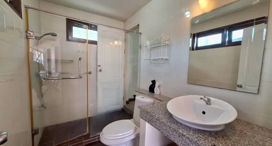 For rent 2 bedrooms house in Hua Hin, Prachuap Khiri Khan