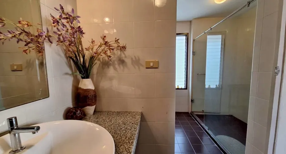For rent 2 bedrooms house in Hua Hin, Prachuap Khiri Khan