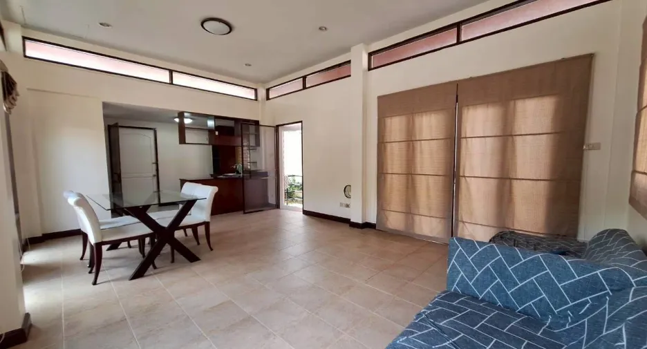 For rent 2 bedrooms house in Hua Hin, Prachuap Khiri Khan