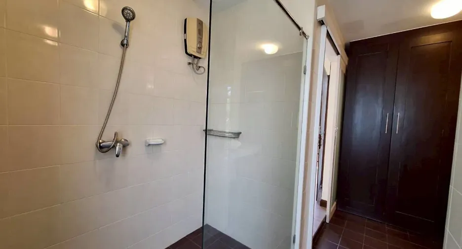 For rent 2 bedrooms house in Hua Hin, Prachuap Khiri Khan