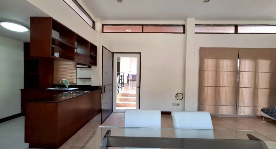 For rent 2 bedrooms house in Hua Hin, Prachuap Khiri Khan