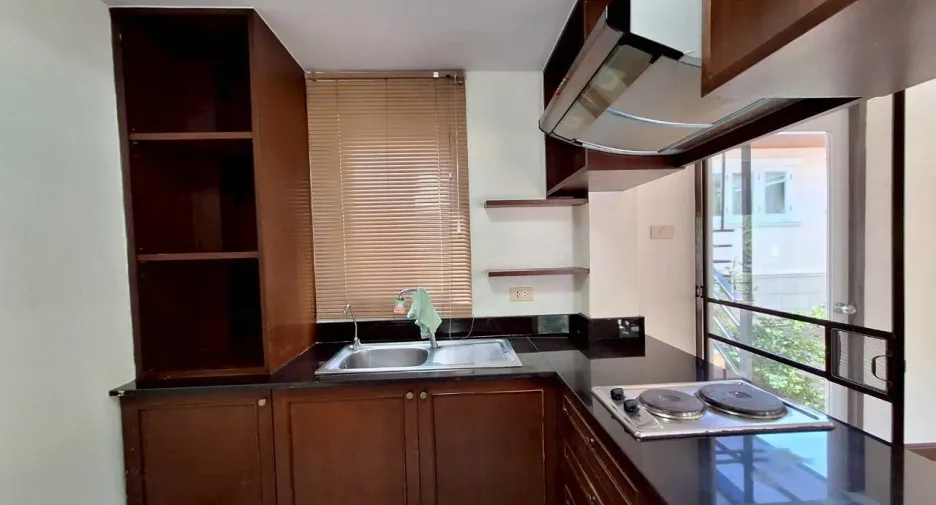 For rent 2 bedrooms house in Hua Hin, Prachuap Khiri Khan