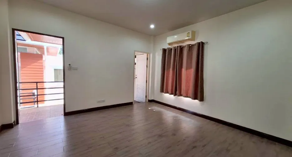 For rent 2 bedrooms house in Hua Hin, Prachuap Khiri Khan