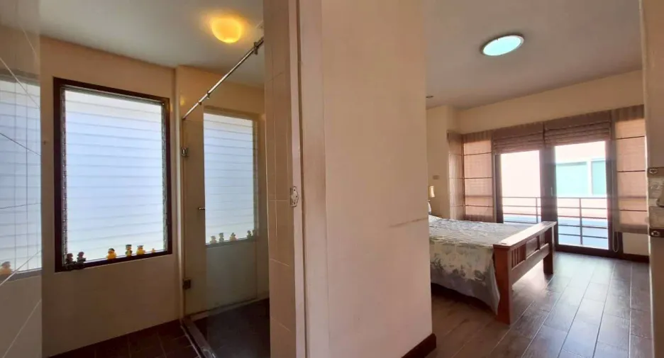 For rent 2 bedrooms house in Hua Hin, Prachuap Khiri Khan