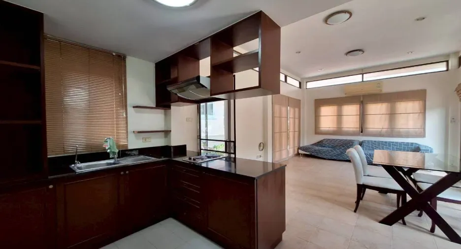 For rent 2 bedrooms house in Hua Hin, Prachuap Khiri Khan