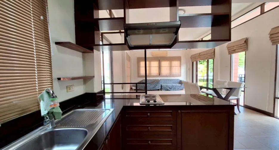 For rent 2 bedrooms house in Hua Hin, Prachuap Khiri Khan