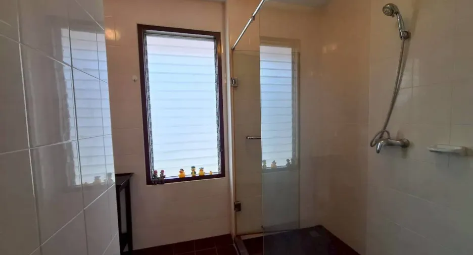 For rent 2 bedrooms house in Hua Hin, Prachuap Khiri Khan