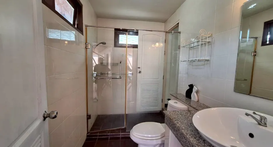 For rent 2 bedrooms house in Hua Hin, Prachuap Khiri Khan