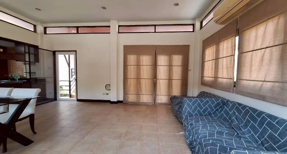 For rent 2 bedrooms house in Hua Hin, Prachuap Khiri Khan