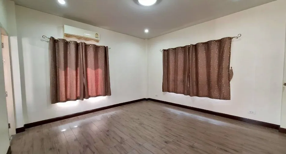 For rent 2 bedrooms house in Hua Hin, Prachuap Khiri Khan