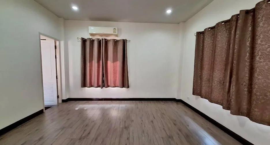 For rent 2 bedrooms house in Hua Hin, Prachuap Khiri Khan