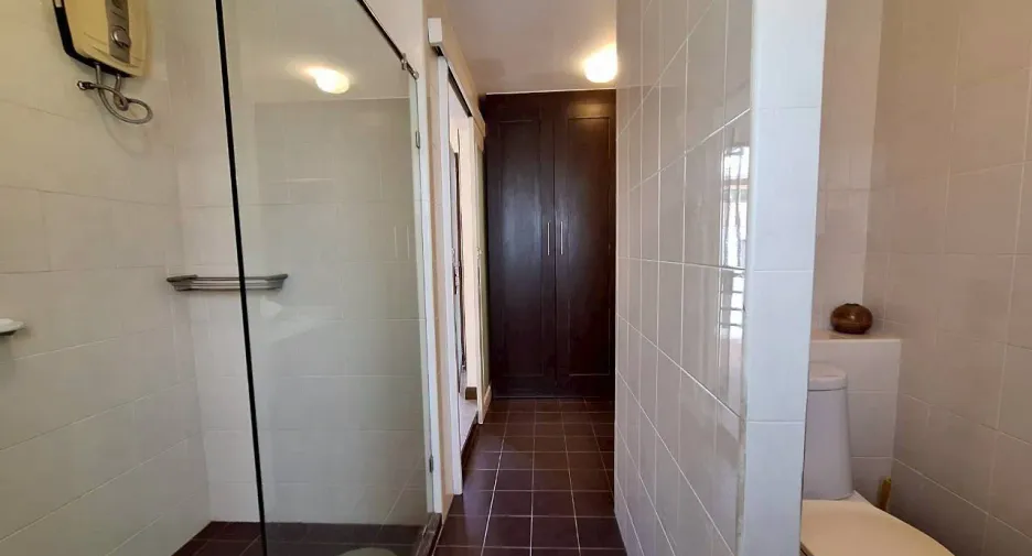 For rent 2 bedrooms house in Hua Hin, Prachuap Khiri Khan