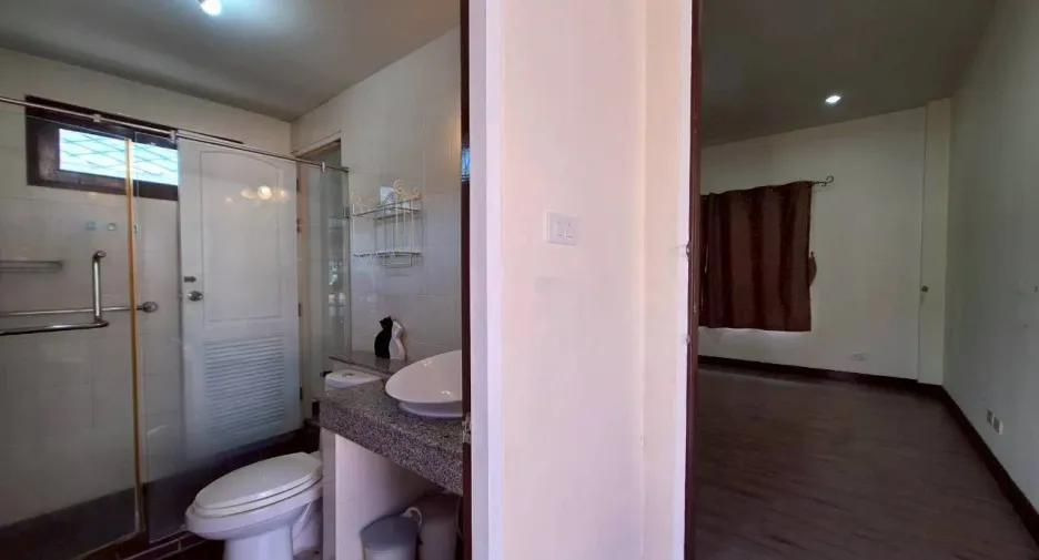 For rent 2 bedrooms house in Hua Hin, Prachuap Khiri Khan